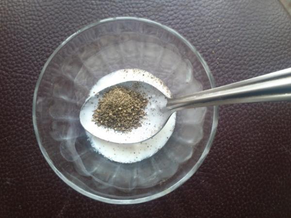 Čudežni regenerator kože iz samo dveh sestavin, ki jih ima vsak doma